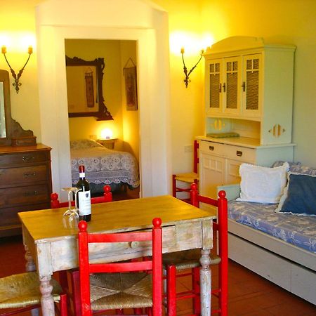 Agriturismo "Borgo Madonna Degli Angeli" - Charming Cottages In The Gardens ! Tocco da Casauria Dış mekan fotoğraf