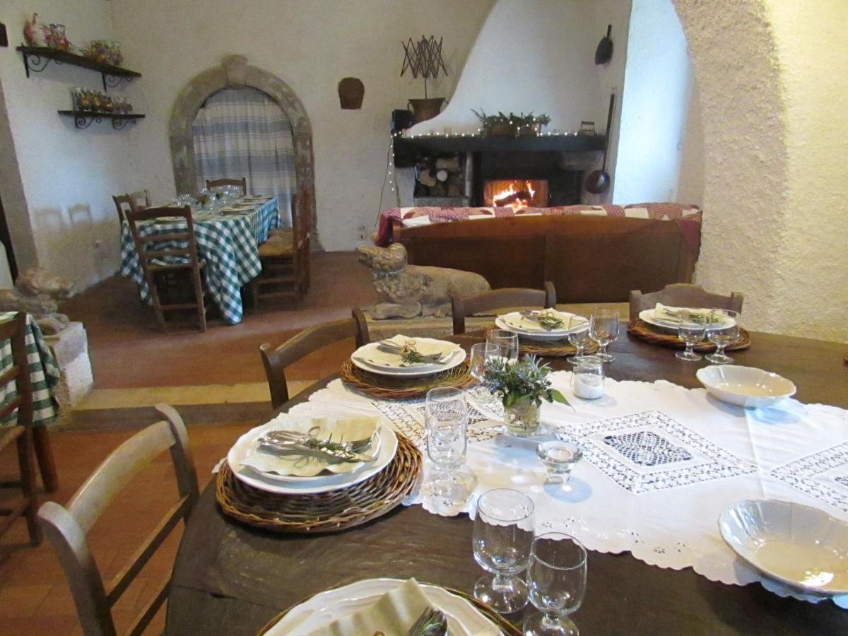 Agriturismo "Borgo Madonna Degli Angeli" - Charming Cottages In The Gardens ! Tocco da Casauria Dış mekan fotoğraf