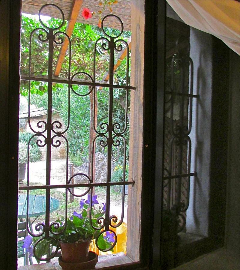 Agriturismo "Borgo Madonna Degli Angeli" - Charming Cottages In The Gardens ! Tocco da Casauria Dış mekan fotoğraf