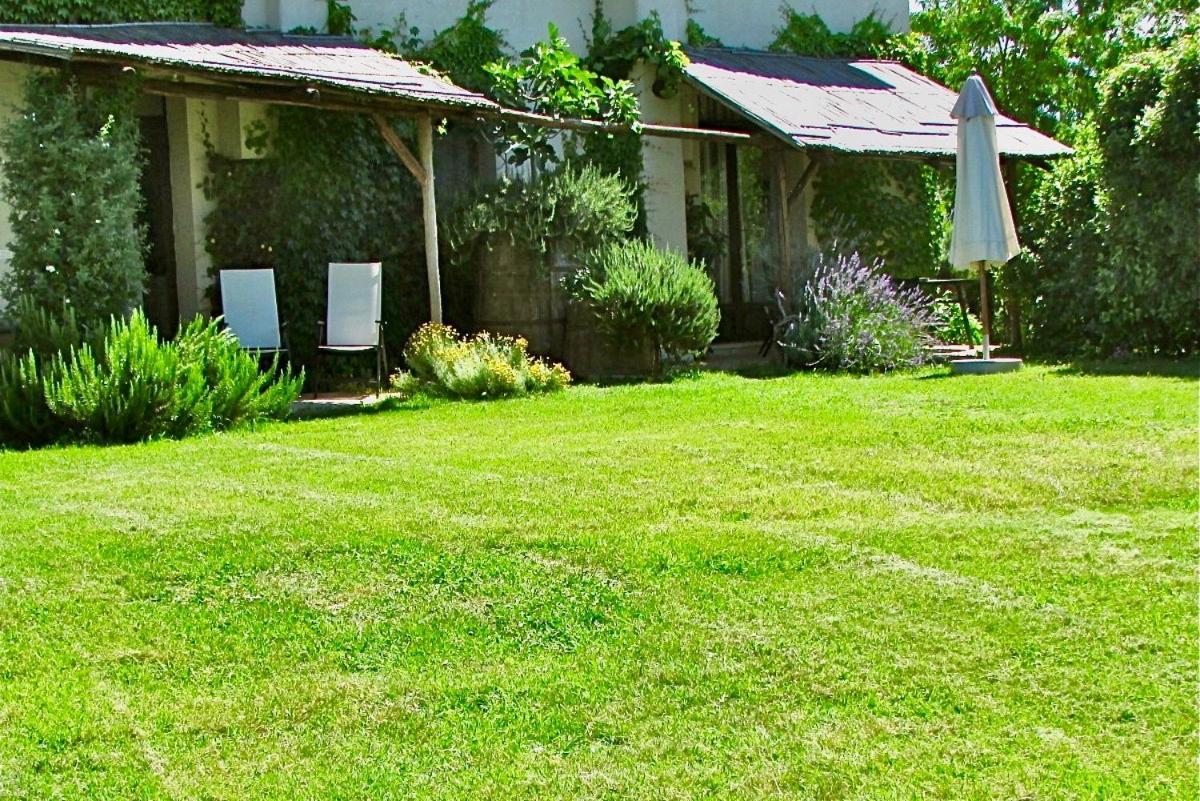 Agriturismo "Borgo Madonna Degli Angeli" - Charming Cottages In The Gardens ! Tocco da Casauria Dış mekan fotoğraf