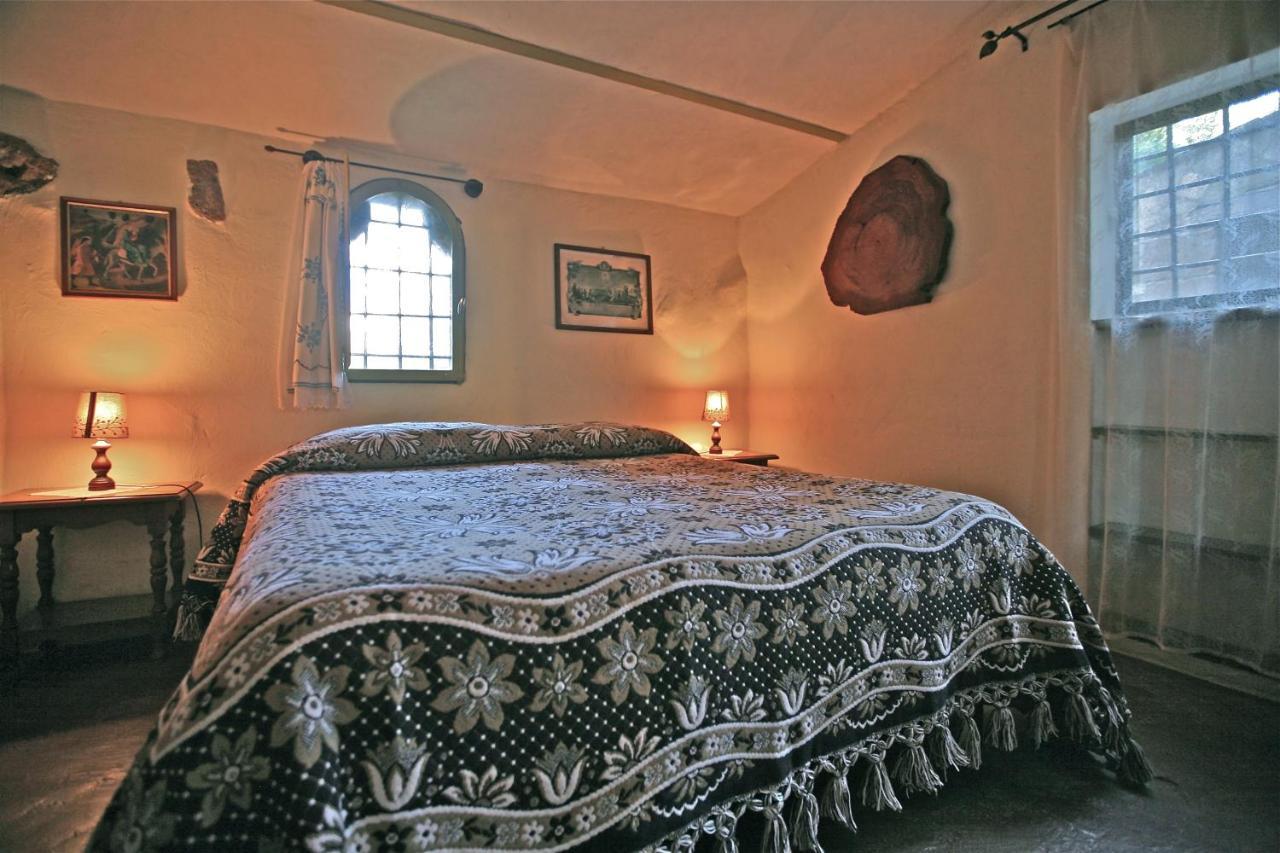 Agriturismo "Borgo Madonna Degli Angeli" - Charming Cottages In The Gardens ! Tocco da Casauria Dış mekan fotoğraf