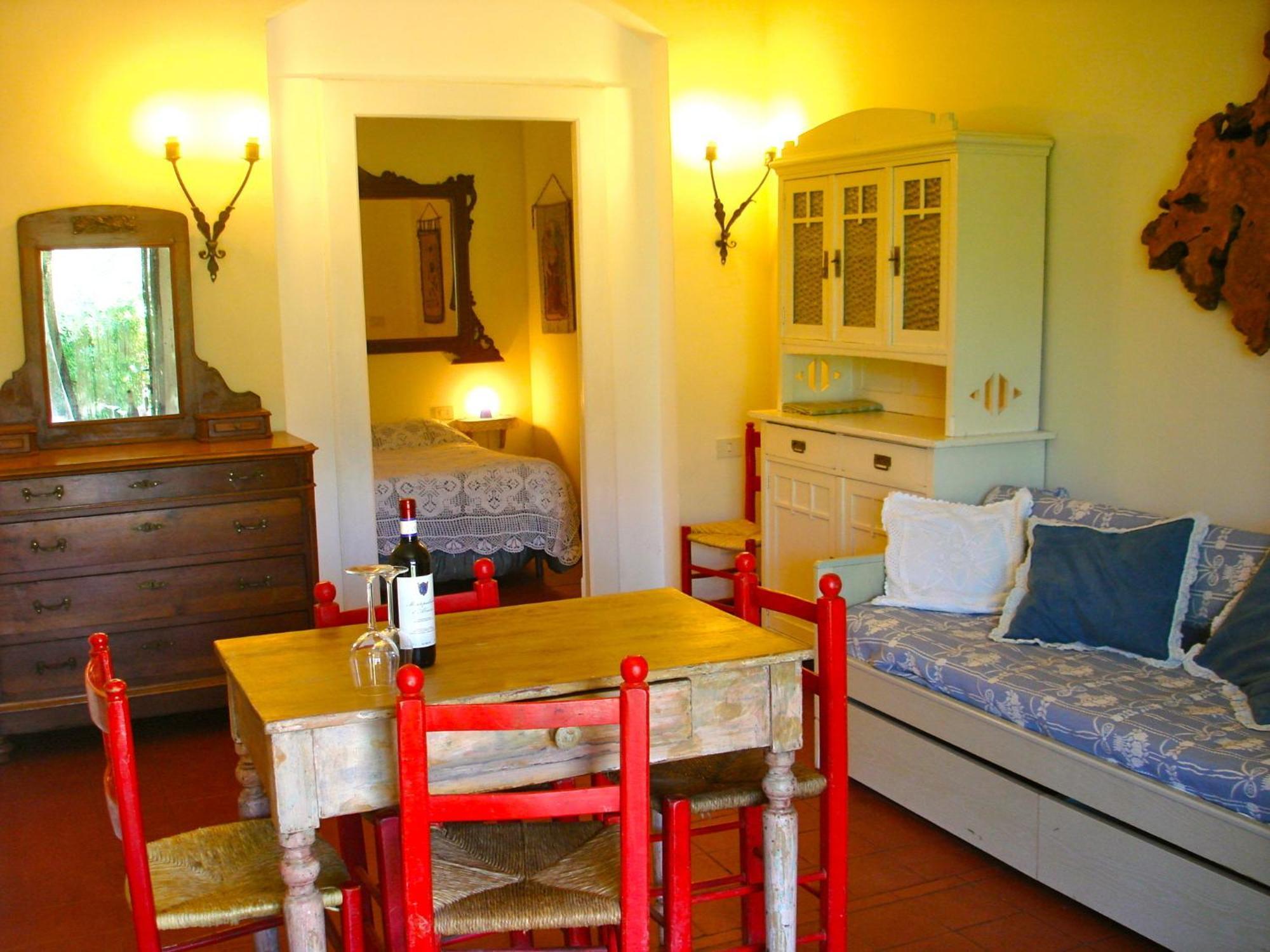 Agriturismo "Borgo Madonna Degli Angeli" - Charming Cottages In The Gardens ! Tocco da Casauria Dış mekan fotoğraf