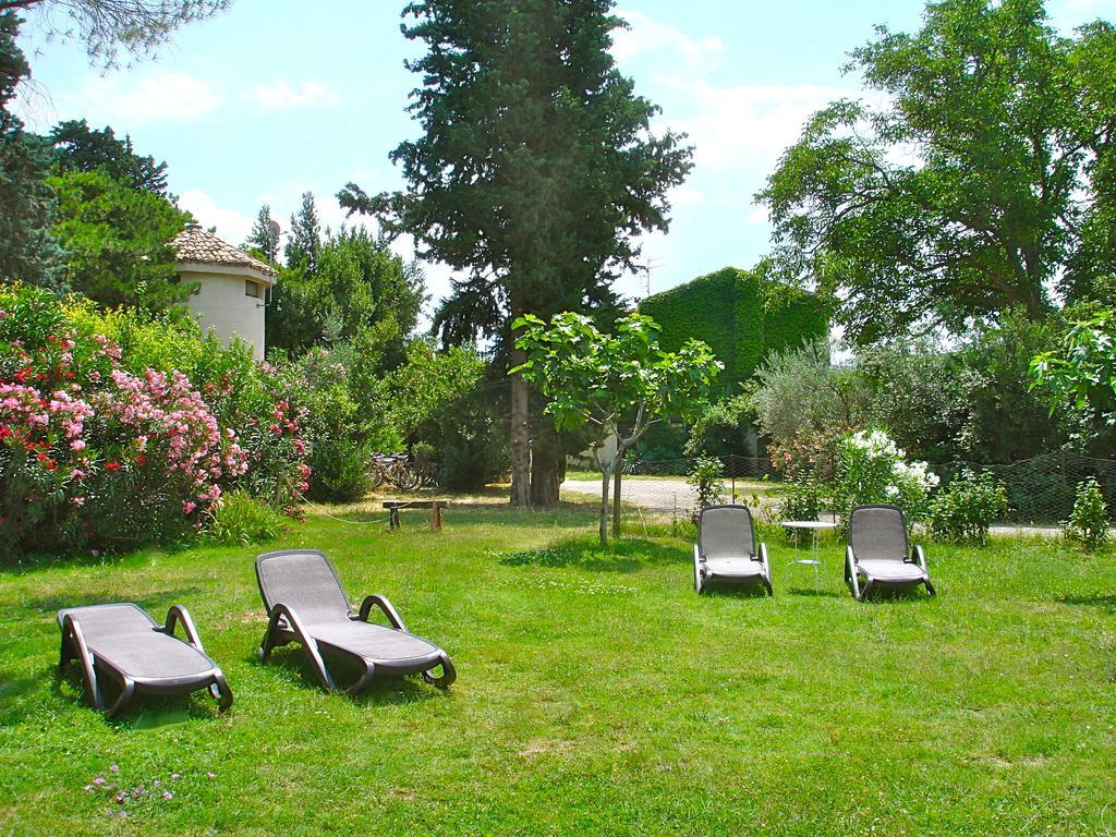 Agriturismo "Borgo Madonna Degli Angeli" - Charming Cottages In The Gardens ! Tocco da Casauria Dış mekan fotoğraf