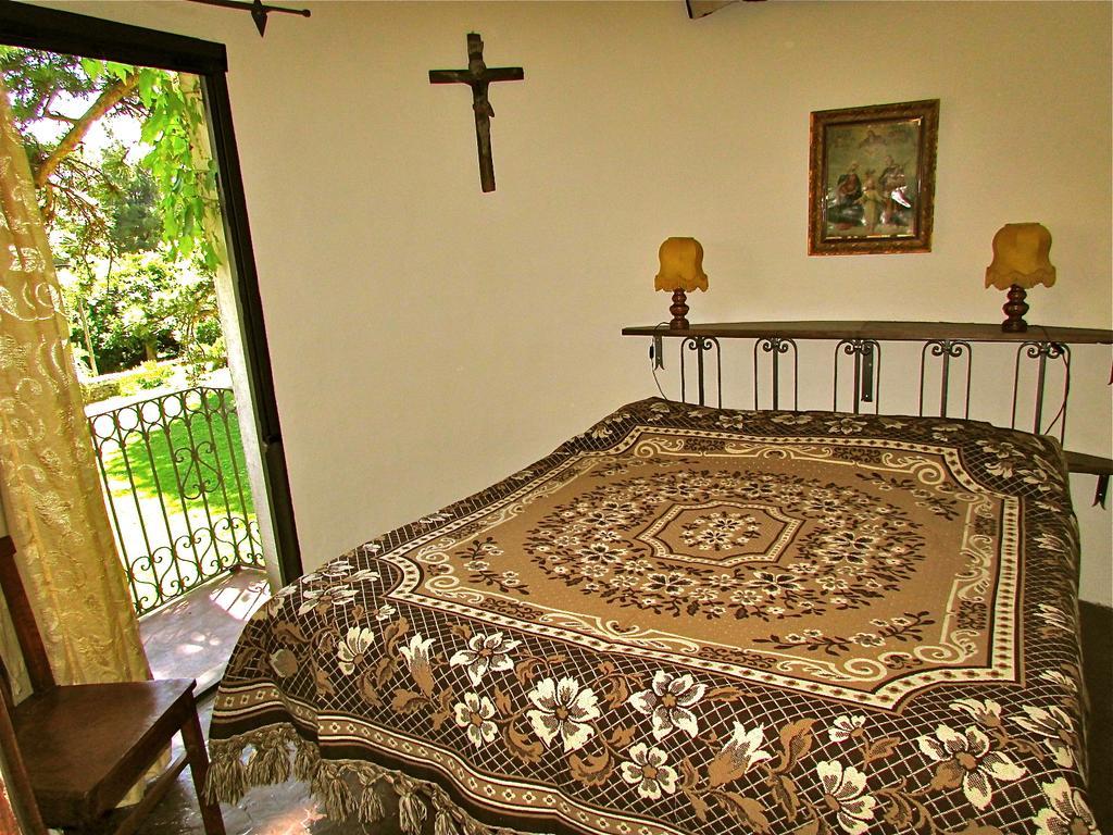 Agriturismo "Borgo Madonna Degli Angeli" - Charming Cottages In The Gardens ! Tocco da Casauria Dış mekan fotoğraf