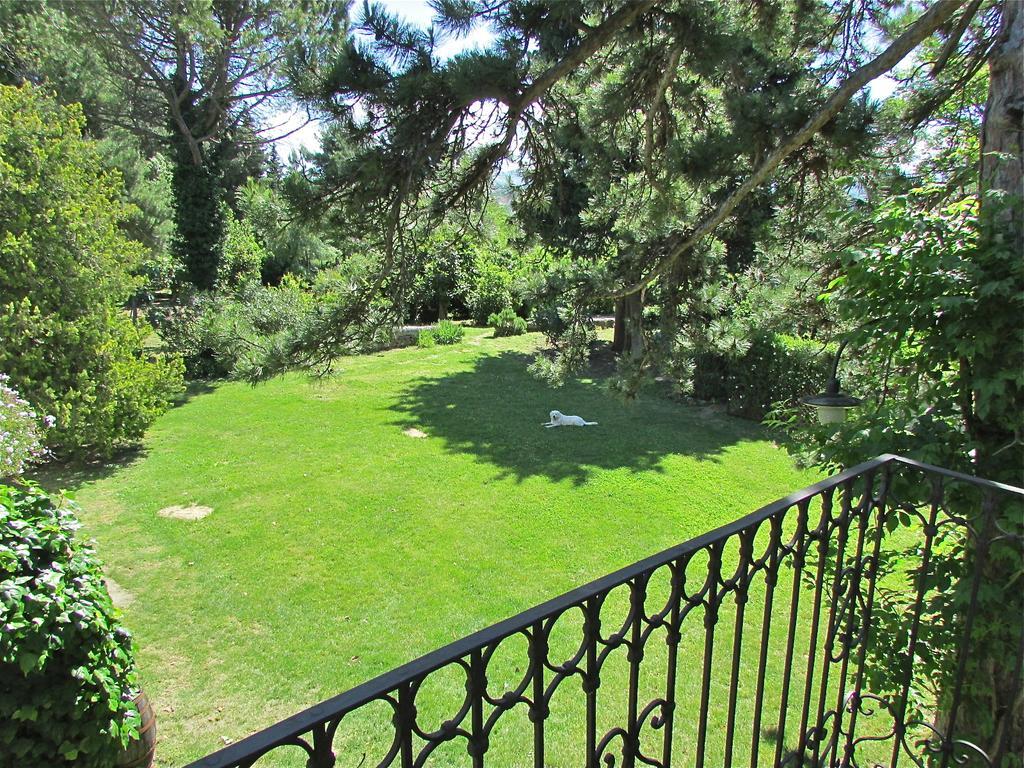 Agriturismo "Borgo Madonna Degli Angeli" - Charming Cottages In The Gardens ! Tocco da Casauria Dış mekan fotoğraf